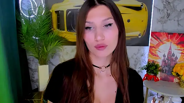 Mollyinyourmind online show from 02/08/26, 12:03