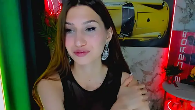 Mollyinyourmind online show from 02/10/26, 10:14