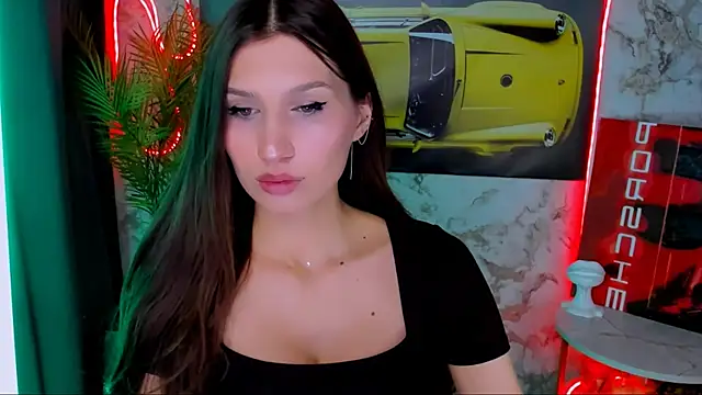 Mollyinyourmind online show from 02/17/26, 09:21