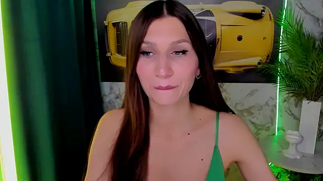 Mollyinyourmind online show from 02/27/26, 07:14