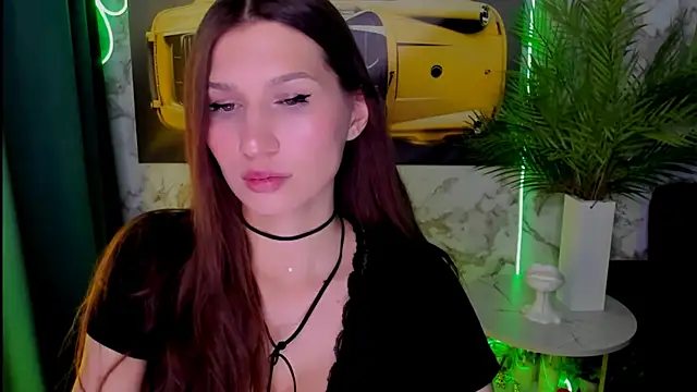 Mollyinyourmind online show from 03/02/26, 07:43