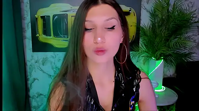 Mollyinyourmind online show from 03/26/26, 08:58