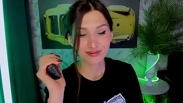 Mollyinyourmind online show from 03/31/26, 12:01