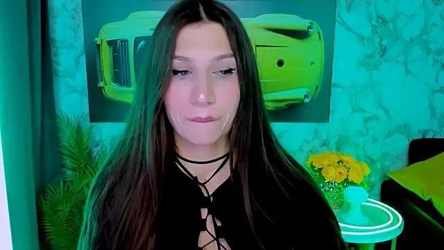 Mollyinyourmind online show from 04/20/26, 09:16