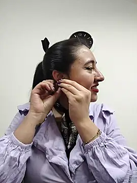 AMATISTA  16 online show from 10/20/25, 12:49