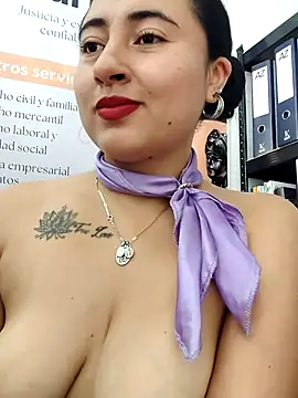 AMATISTA  16 online show from 05/28/26, 12:35