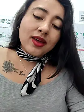 Snapshot of AMATISTA__16 chatting on 06/26/26, 12:31 AMATISTA 16 online show from 06/26/26, 12:31