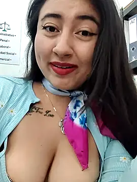 Snapshot of AMATISTA__16 chatting on 07/03/26, 12:22 AMATISTA 16 online show from 07/03/26, 12:22