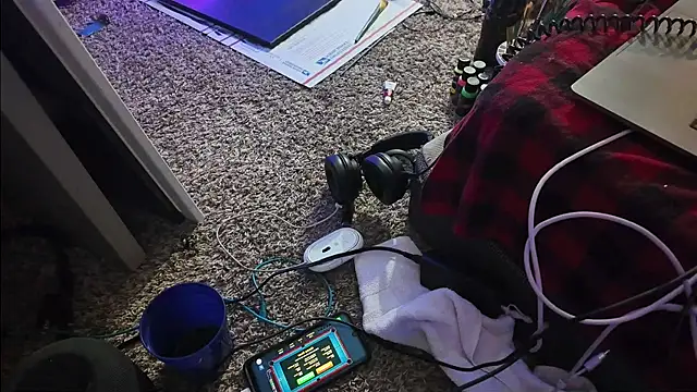 Triggerhappycj100 online show from 03/26/26, 09:37