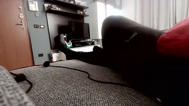 cucciolotto76 online show from 12/02/25, 08:48