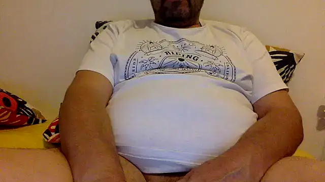 Snapshot of steve669_hot chatting on 10/07/25, 05:21 steve669 hot online show from 10/07/25, 05:21