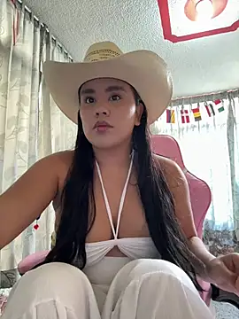laure torres online show from 07/16/26, 04:24