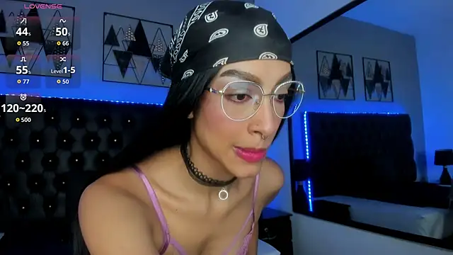 Ebonysweet   online show from 11/11/25, 07:58