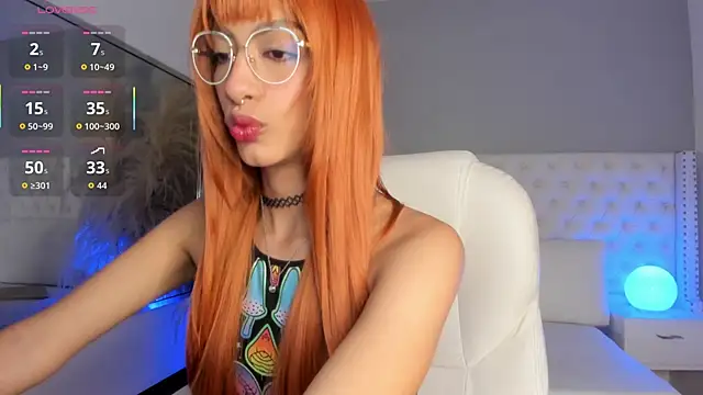 Ebonysweet   online show from 02/10/26, 08:02