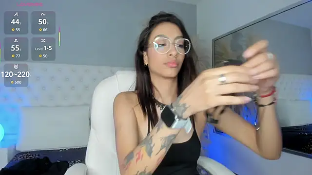 Ebonysweet   online show from 02/26/26, 07:46