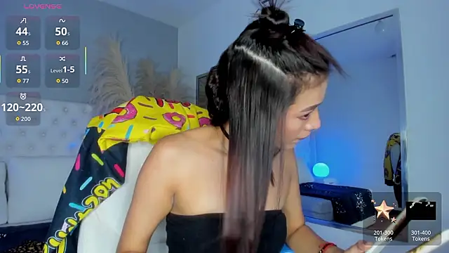 Ebonysweet   online show from 03/11/26, 07:53