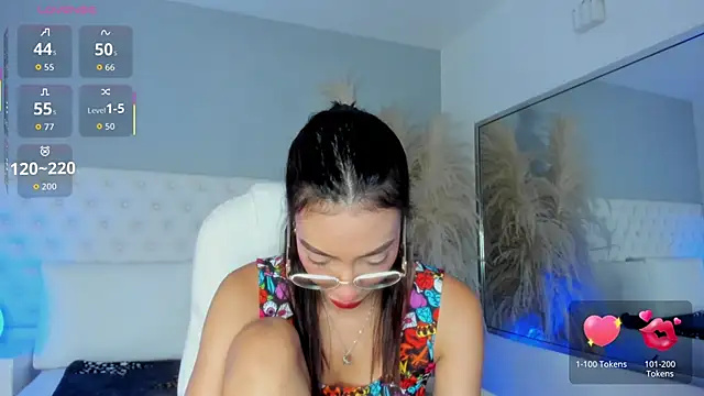 Ebonysweet   online show from 03/19/26, 08:13