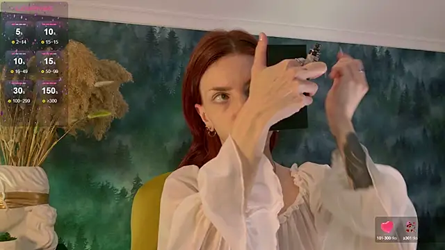 WendyGilber online show from 10/06/25, 09:29