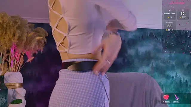 WendyGilber online show from 10/18/25, 09:10