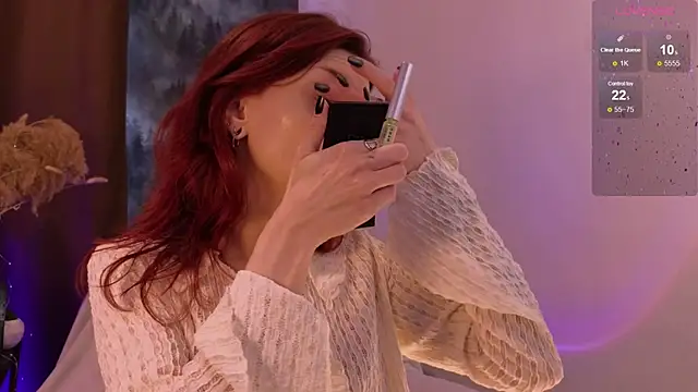 WendyGilber online show from 11/24/25, 09:42