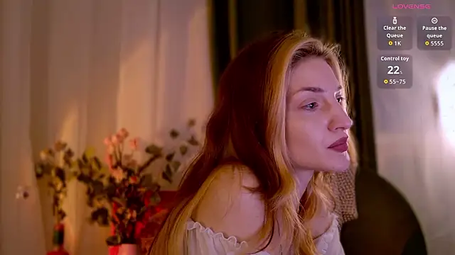 WendyGilber online show from 03/25/26, 03:51