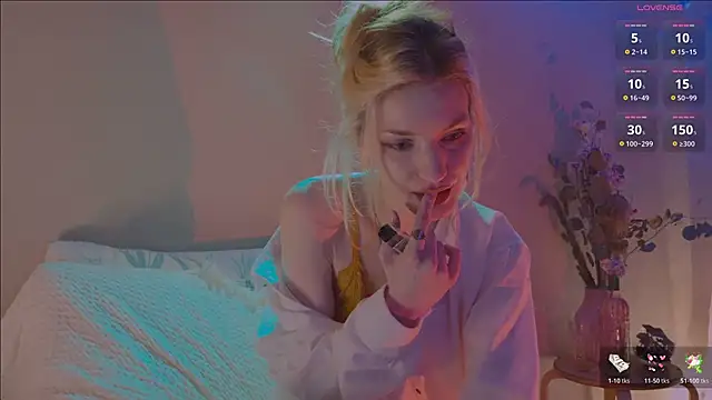 WendyGilber online show from 04/23/26, 08:00