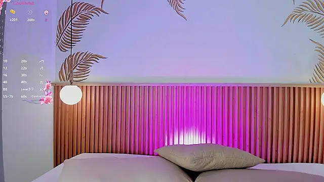 Valleriie  online show from 03/26/26, 03:17