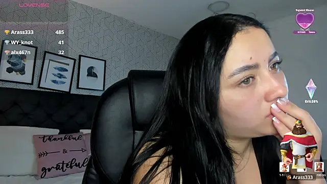 marian  stone online show from 05/11/26, 07:22