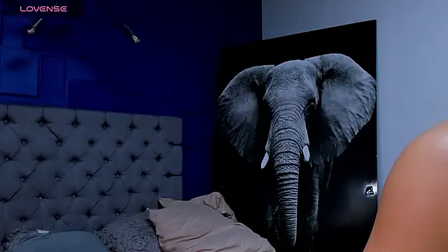 rocoo santos online show from 09/20/25, 12:06