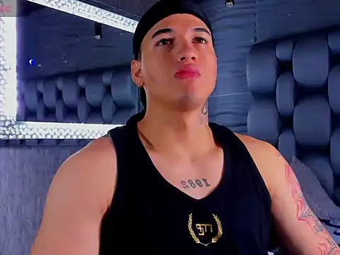 rocoo santos online show from 03/06/26, 05:53