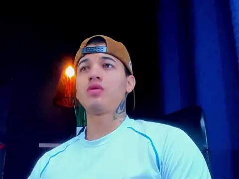 rocoo santos online show from 04/22/26, 06:09