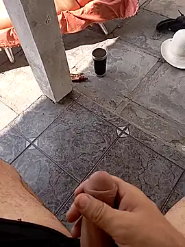 TrisalQuente online show from 02/18/26, 06:04