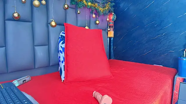 Roxana gomez online show from 12/21/25, 04:52