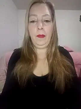 Estefania Arce online show from 12/19/25, 01:34