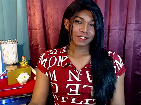 Milagrosa xx online show from 04/21/26, 04:34