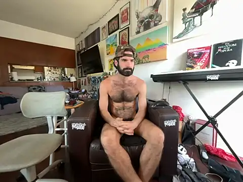 Pupscritch online show from 09/12/25, 07:03