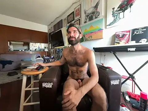 Pupscritch online show from 09/13/25, 06:29