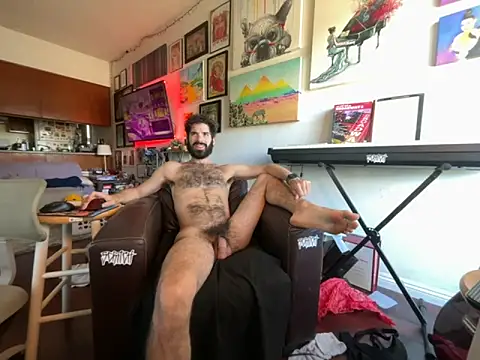 Pupscritch online show from 09/24/25, 08:12