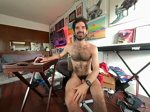 Pupscritch online show from 09/27/25, 05:51