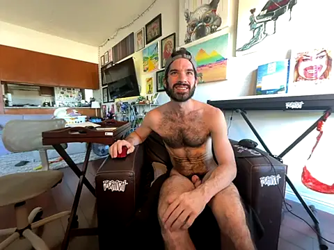 Pupscritch online show from 10/12/25, 09:47