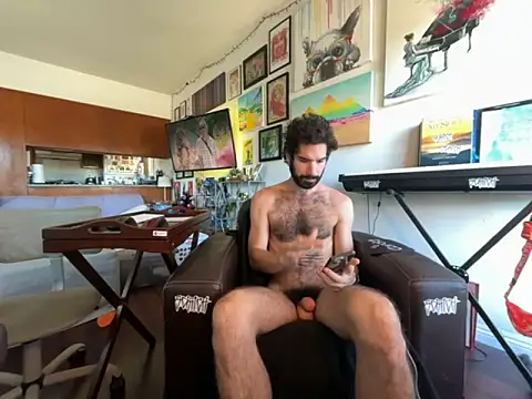 Pupscritch online show from 10/16/25, 06:31