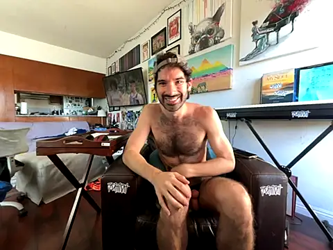 Pupscritch online show from 10/18/25, 04:30