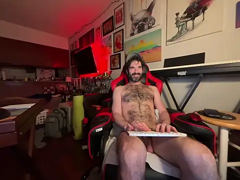 Pupscritch online show from 02/20/26, 04:31