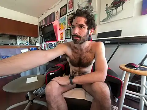 Pupscritch online show from 02/24/26, 06:50