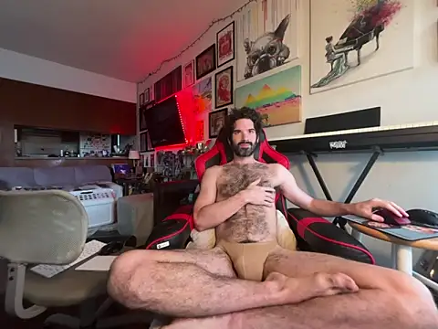 Pupscritch online show from 03/04/26, 02:56