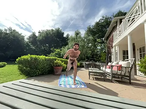 Pupscritch online show from 04/02/26, 05:21