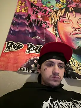 Capwildd 124 online show from 06/24/26, 09:30