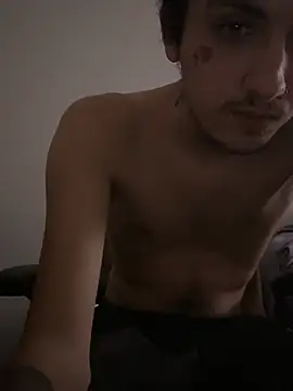 Capwildd 124 online show from 06/29/26, 05:13