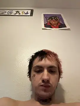 Capwildd 124 online show from 07/16/26, 05:13