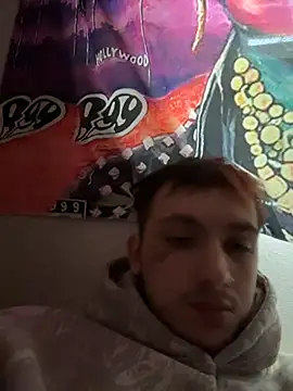 Capwildd 124 online show from 08/03/26, 11:41